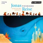 Jonas Reise – Ein Abenteuer durch Raum und Zeit (MP3-Download)