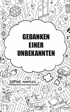 Gedanken einer Unbekannten (eBook, ePUB)