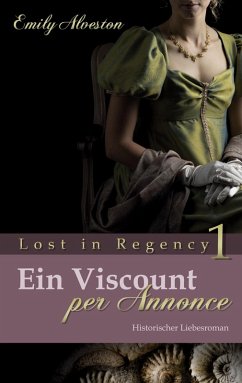 Ein Viscount per Annonce (eBook, ePUB) - Alveston, Emily