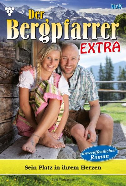 Sein Platz in ihrem Herzen (eBook, ePUB) Sein Platz in ihrem Herzen (eBook, ePUB)