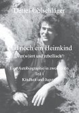 Und noch ein Heimkind (eBook, ePUB)