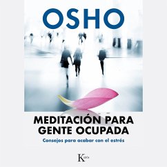 Meditación para gente ocupada (MP3-Download) - Osho