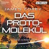 Das Protomolekül / Expanse Bd. 10... - Bild 1