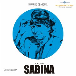Joaquín Sabina (MP3-Download) - de Miguel, Maurilio