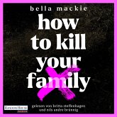 How to kill your family (MP3-Download)