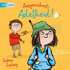 Ausgerechnet-Adelheid! Bd.1 (MP3-Download) - Ludwig, Sabine