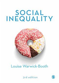 Social Inequality (eBook, ePUB) - Warwick-Booth, Louise