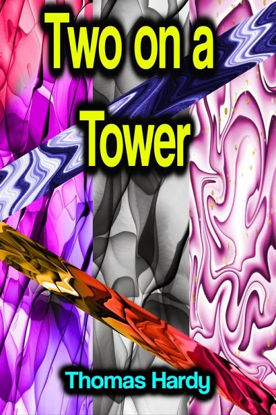 Two on a Tower (eBook, ePUB)