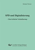 SPD und Digitalisierung (eBook, PDF)