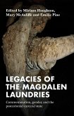 Legacies of the Magdalen Laundries (eBook, ePUB)