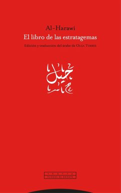 El libro de las estratagemas (eBook, ePUB) - Al-Harawi