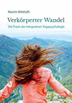 Verkörperter Wandel (eBook, ePUB) - Witthöft, Martin