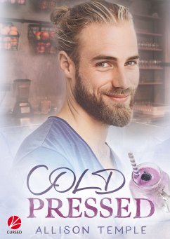 Cold Pressed (eBook, ePUB) - Temple, Allison