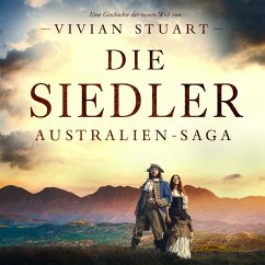 Die Siedler (MP3-Download) - Stuart, Vivian