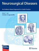 Neurosurgical Diseases (eBook, ePUB)