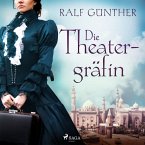 Die Theatergräfin (MP3-Download)
