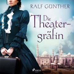 Die Theatergräfin (MP3-Download) - Günther, Ralf