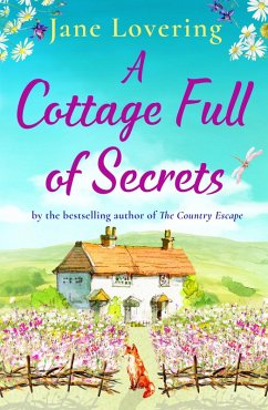 Cover A Cottage Full of Secrets (eBook, ePUB)