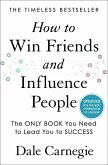 How to Win Friends and Influence People (eBook, ePUB)