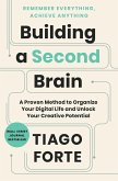 Building a Second Brain (eBook, ePUB)