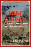 Lost Airmen (eBook, ePUB)