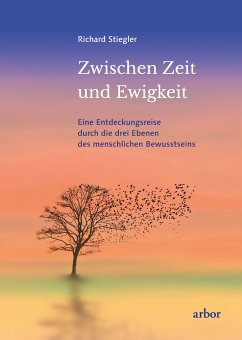 Zwischen Zeit und Ewigkeit (eBook, ePUB) - Stiegler, Richard