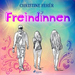 Freindinnen (MP3-Download) - Fehér, Christine