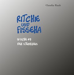 Ritchie und Fisseha (eBook, ePUB) - Raab, Claudia