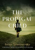 The Prodigal Child (eBook, ePUB)