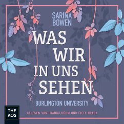 Was wir in uns sehen (MP3-Download) - Bowen, Sarina