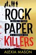 Rock Paper Killers (eBook, ePUB) - Bild 1