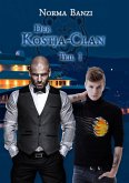 Der Kostja-Clan - Teil 1 (eBook, ePUB)