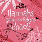 Hannahs ganz perfektes Chaos (MP3-Download)