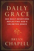 Daily Grace (eBook, ePUB)
