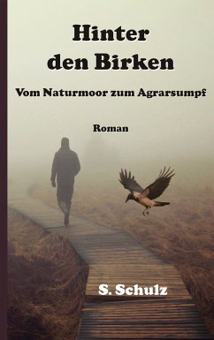 Hinter den Birken (eBook, ePUB)