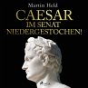 Caesar im Senat niedergestochen!... - Bild 1
