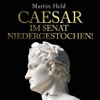 Caesar im Senat niedergestochen! (MP3-Download)