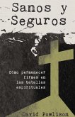 Sanos y seguros (eBook, ePUB) Sanos y seguros (eBook, ePUB)