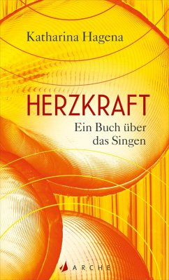 Herzkraft (eBook, ePUB) - Hagena, Katharina