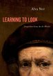 Learning to Look (eBook, PDF) - Bild 1