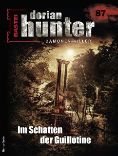 Dorian Hunter 87 (eBook, ePUB) - Palmer, Roy