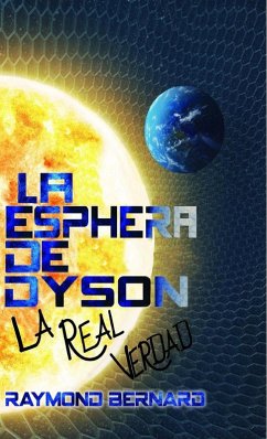 Cover La Esphera De Dyson (eBook, ePUB)