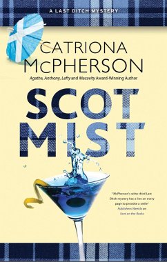 Cover Scot Mist (eBook, ePUB)