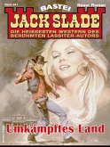 Jack Slade 947 (eBook, ePUB)