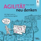 Agilität neu denken (eBook, ePUB)