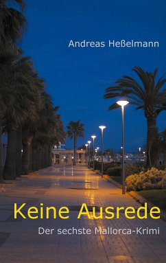 Keine Ausrede (eBook, ePUB) - Heßelmann, Andreas