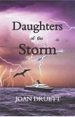 Daughters of the Storm (The Bacchante Books, #1) (eBook, ePUB)