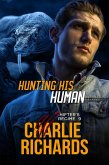 Hunting his Human (Shifter's Regime, #9) (eBook, ePUB)