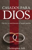 Casados para Dios (eBook, ePUB)