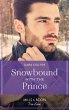 Snowbound With The Prince (Mills & Boon... - Bild 1